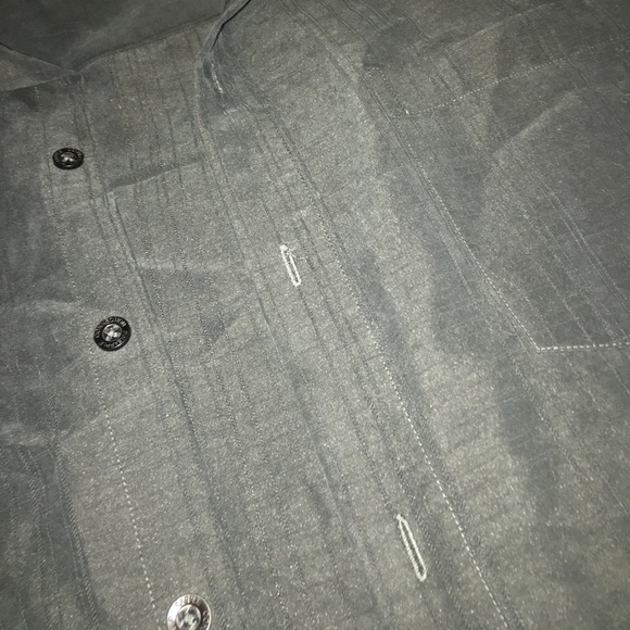 Nice Button Down - Picture 5 of 7